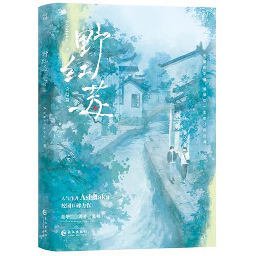 新华书店正版 青春小说