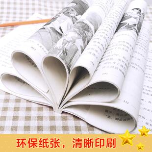 小兵张嘎/百年百部中国儿童文学经典书系+贴搭配游击队 徐光耀 著 等 儿童文学少儿 新华书店正版图书籍 湖北少年儿童出版社 等