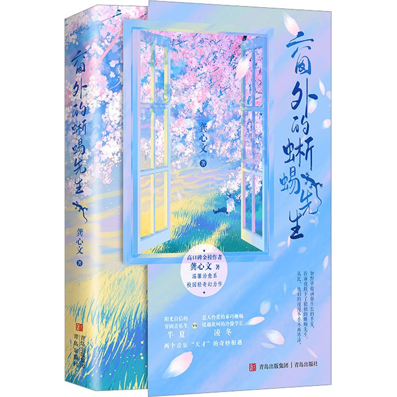 新华书店正版 青春小说