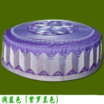 礼拜盖头白顶帽/穆斯林用品/回族男士礼拜帽/平顶帽礼拜帽/小白帽|msdalam kategori Aksesori/Belt kulit/Hat/Muffler, Hat - dari Buy2taobao.com untuk memberikan perkhidmatan ejen Taobao profesional membeli