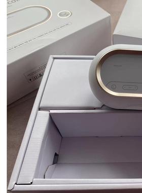 小贝贝 大贝贝 吸奶器duals便携电动式双边追奶器 韩国 贝瑞