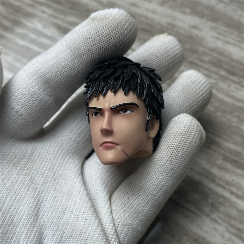 绝版XxXtoysH001兵人1/6