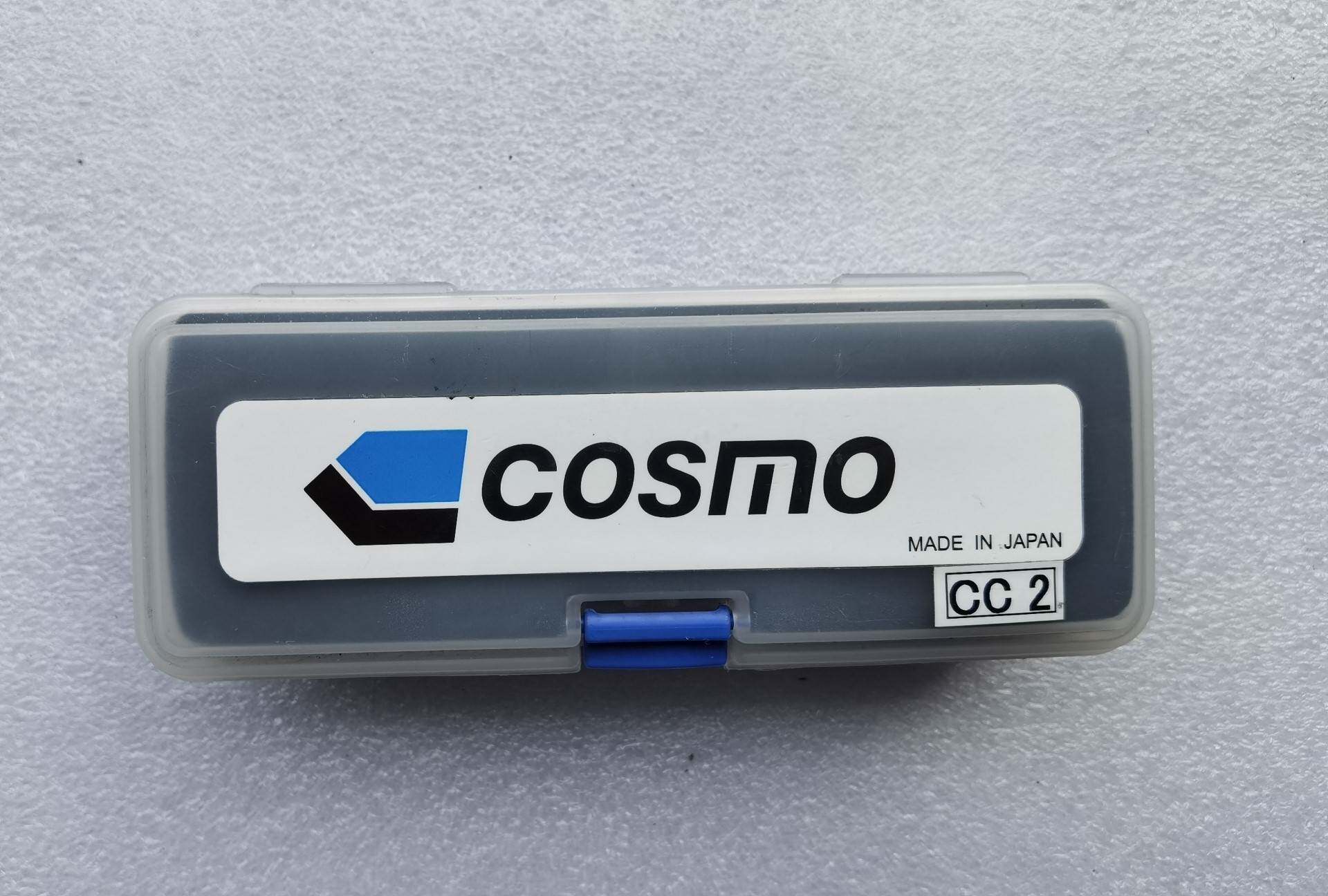 议价:cosmo lm-1c 气密性检测仪 实物照片 未使用过的