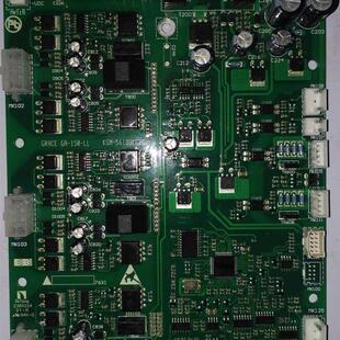 S19K0 议价变频器HLC8HyMvzvP 75KW驱板动0电源板133b490