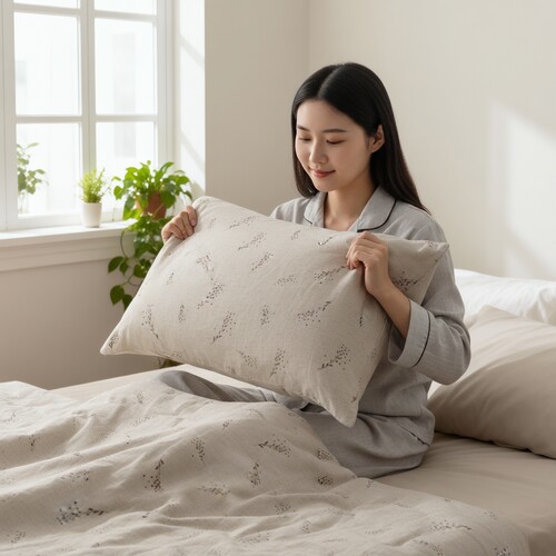 外卖出口原单（汉麻夏凉被）春夏秋被可水洗，柔软舒适透气