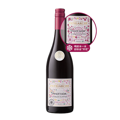 castel卡思黛乐法国红葡萄酒