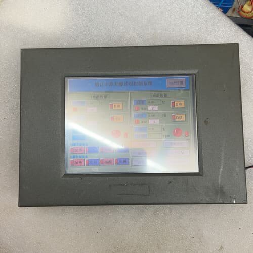 议价昆仑 触控屏，型号TPC064-TB33H，正常使用的，需要
