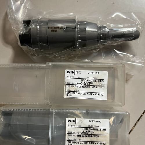 议价WINTEC K98 MC-C阀偶件