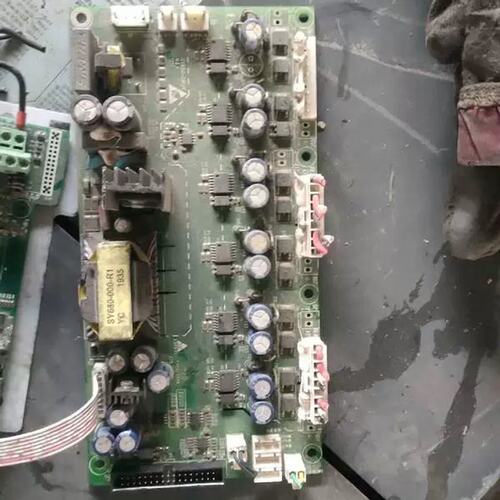 议价议价預欧华变频器EM590H系列主板驱动板一套160千
