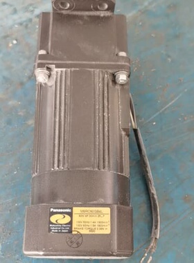 议价刹车电机M9RC60GB4L，减速箱M93B，拆