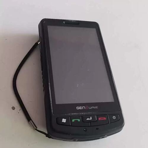 议价议价Gen2Wave RP1300智能手持終端机仓庫盘