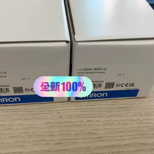 议价E2NC-ED01-F龙感测器现货
