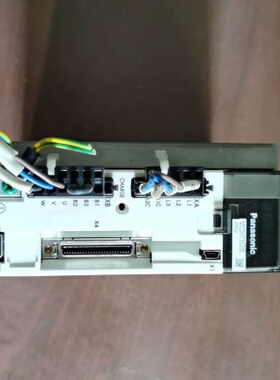议价伺服驱动器MHT3520E，750W，三相，直流电，