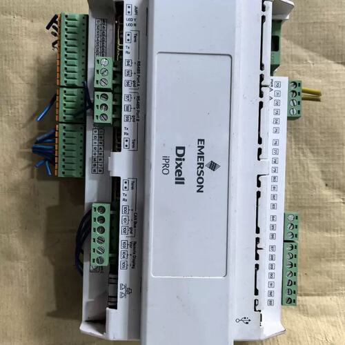 议价艾默生Dixell主控板 型号IPG215D 拆机件 成色新