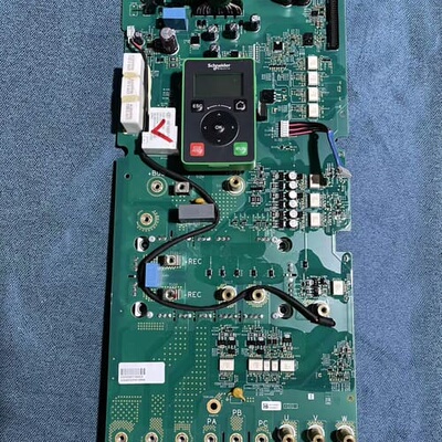 议价NHA52664 NHA52666变频器ATV610/