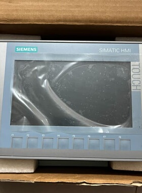 议价西门子KTP700 Basic触摸屏，型号6AV2 123-