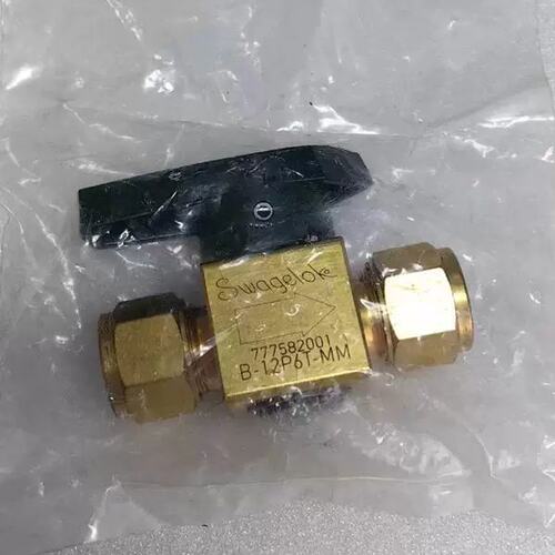 议价议价世伟洛克Swagelok B-12P6T-MM 全新