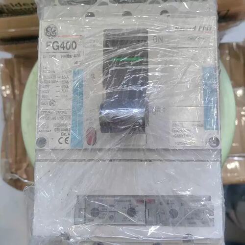 议价美国通用GE塑壳断路器 FG400 型号FGN306F400