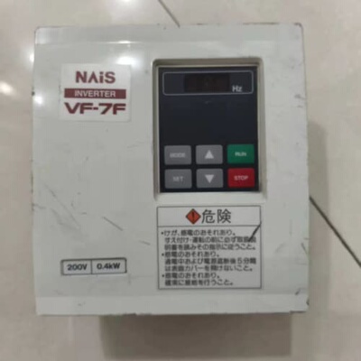 议价NAISVF-7F BFV70042FBP 0.4千万。