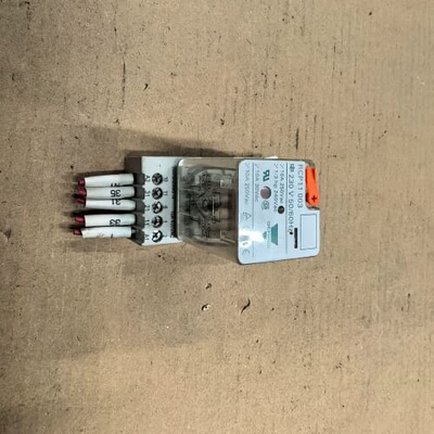 议价CARLOGAVAZZI RCP11003继电器，230V