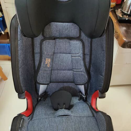 议价Britax Römer 百变骑士 IVR四代，