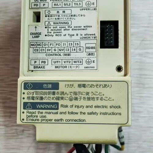 议价400w变频器M1S043CSA