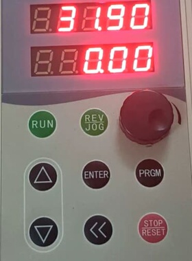 议价金田变频器JTE330-S KA0040G3 38