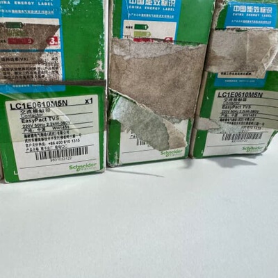 议价CLIPSAL墙壁开关LC1E0610M5N全新原装颜
