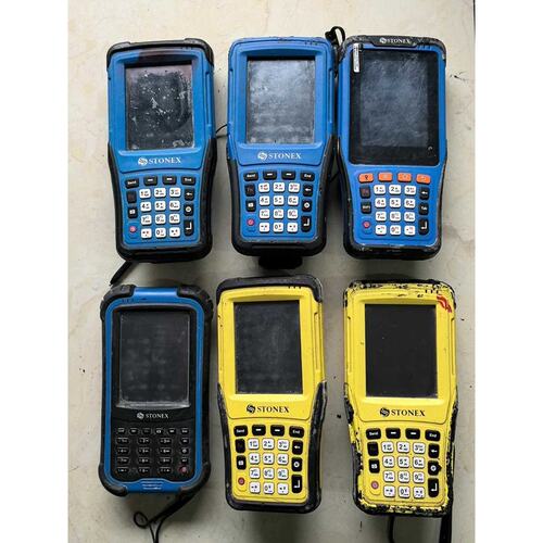 议价维修议价思拓力P9GIS数据采集終端P9A1台P9Lite4