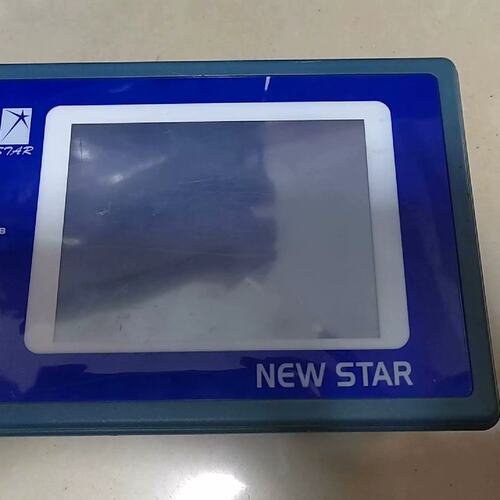 议价NEWSTAR触控屏幕TP3340F08拆机功能正常，议价商品