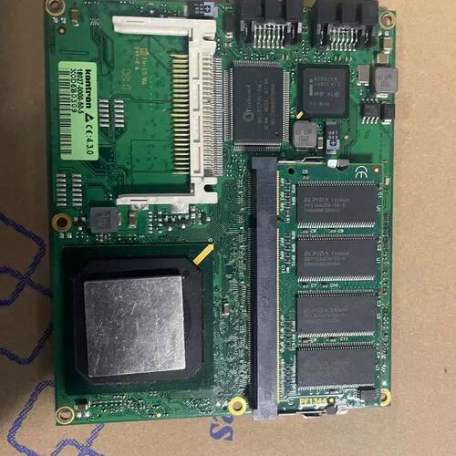 议价议价控创kontron 18027-0000-50-5主板，18