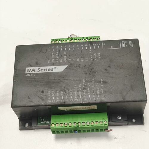 议价IASeriesMN440模块Invensys，议价商品
