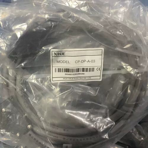 议价伺服编码器线CP-DP-A-03和动力线CM-P07-0