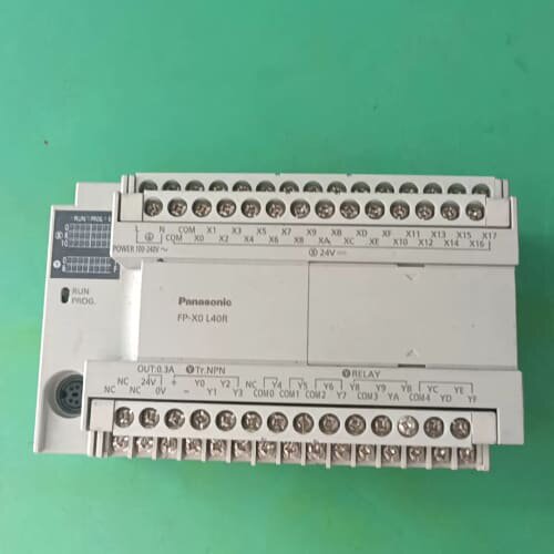 议价 AFPXOL40R-F