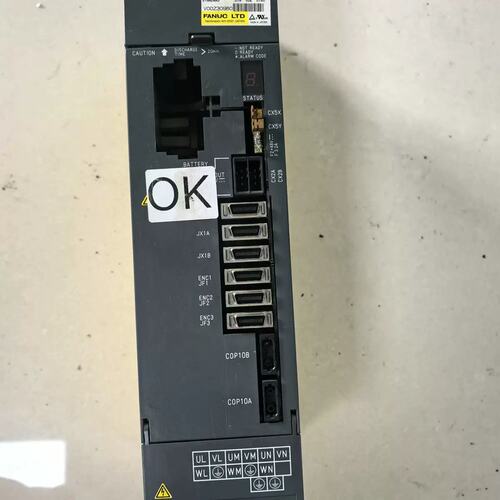 议价A06B-6096-H302 销售 成色还可以 功能正常 测