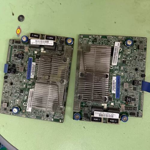 议价G9 P440AR 阵列卡749796-001 伺服器