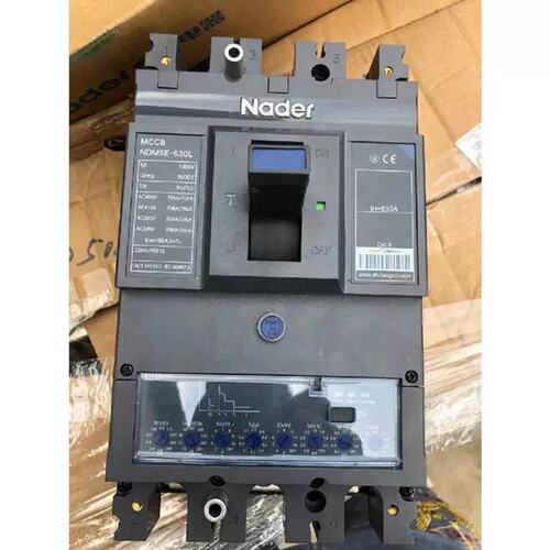 议价议价良信NDM5E-630L 断路器.