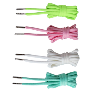 适用于安踏鞋带男款狂潮5Team欧文速逸3篮球鞋进击5男子水泥克星