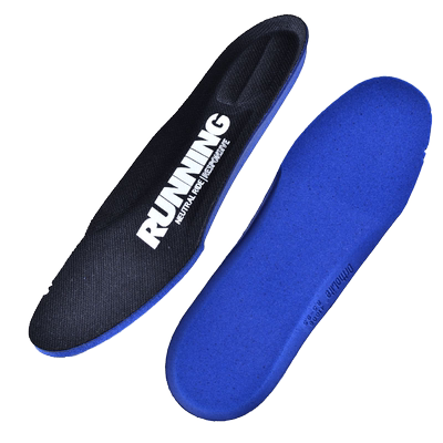 适用耐克乔丹飞影pb2.0鞋垫男