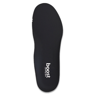 适用于阿迪达斯boost鞋垫男士三叶草贝壳头板鞋儿童老爹鞋forum84