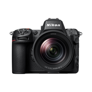 Nikon/尼康Z8全画幅微单专业相机8K高速打鸟连拍生态野生动