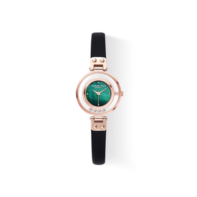 星辰小众风轻奢气质石英2025新款