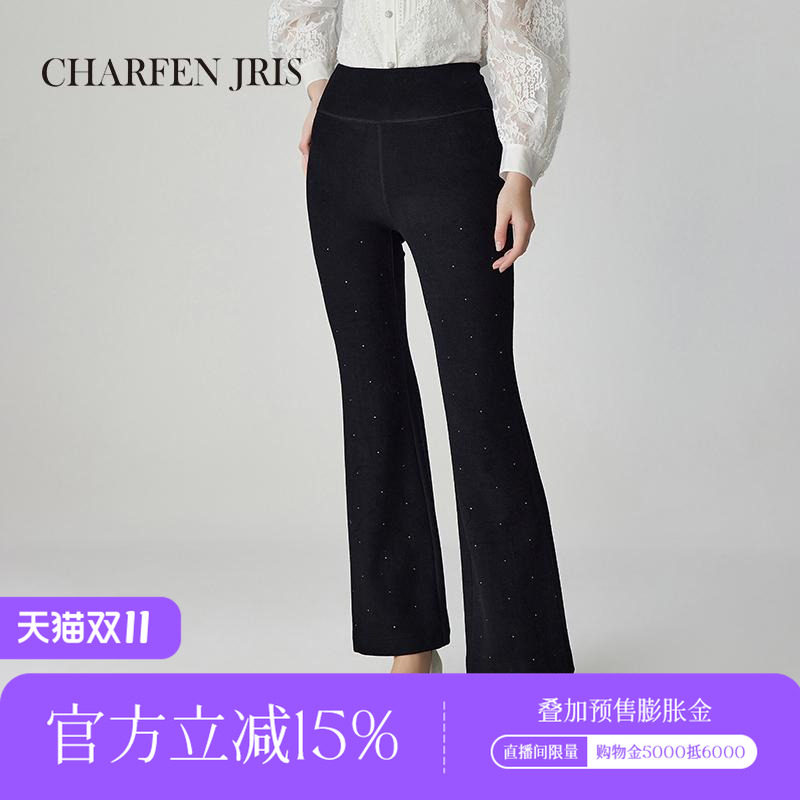 CHARFENJRIS 朝峰2休闲裤