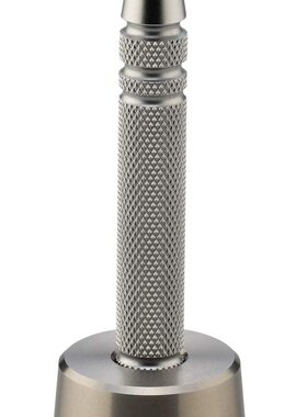 日本Feather羽毛AS-D2S老式手动不锈钢剃须刀男士刮胡剃须刮脸刀