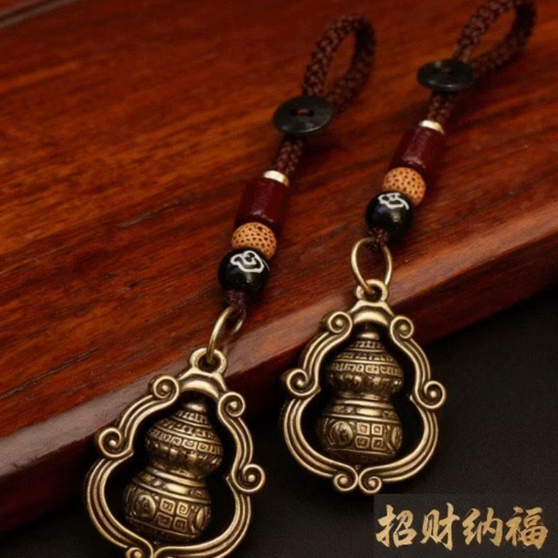 转运葫芦】福禄时来运转人人首选