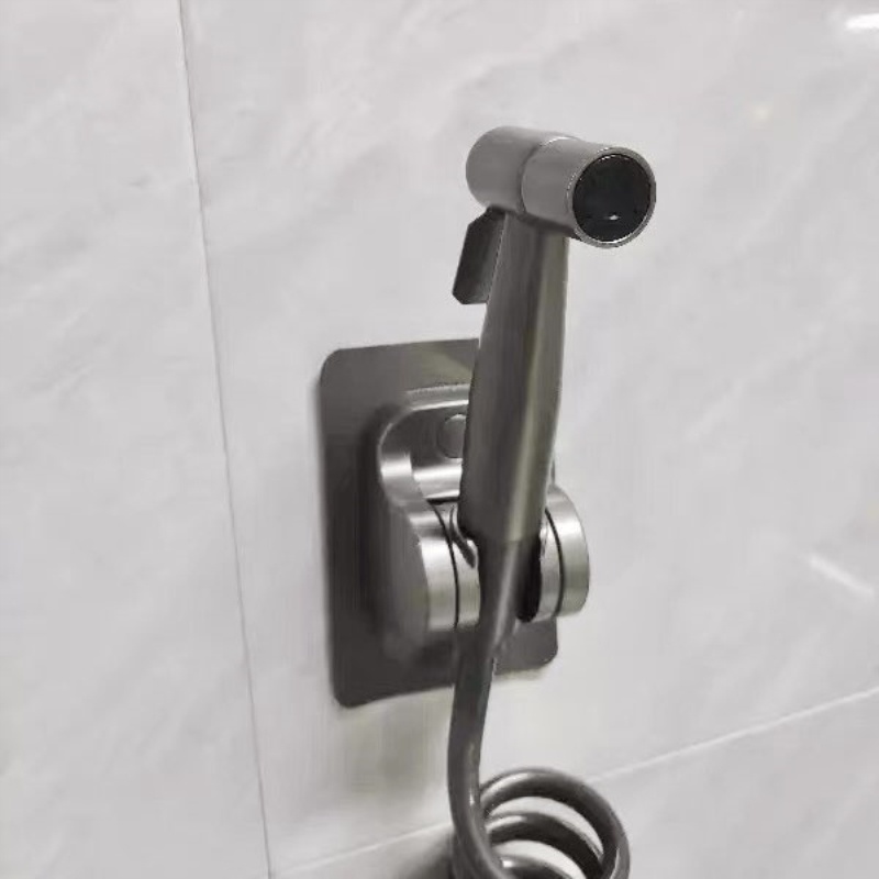 厕所高压喷头冲洗喷枪冲水枪伴侣妇洗器马桶卫生间水龙头家用