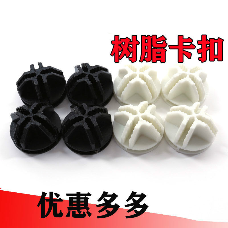 衣柜简易组装塑料收纳柜