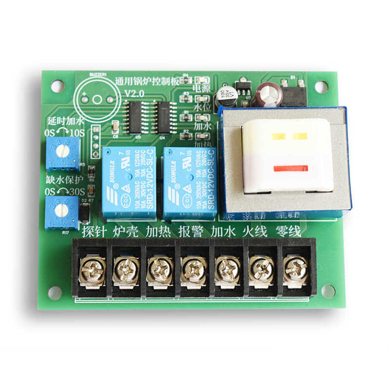 江心佳先佳田通用线路板蒸汽发生器电路板锅炉配件控制板电脑板,五金/工具,控制设备用程序控制板,淘宝优惠券,粉丝福利购,淘宝优惠卷