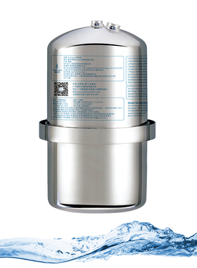 美国原装 MULTIPURE/美而浦 基础款 矿浦 AQUALITE直饮矿泉水净水
