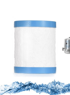 滤芯/美国原装 MULTIPURE美而浦AQUAMINI可贝元/直饮矿泉水净水器